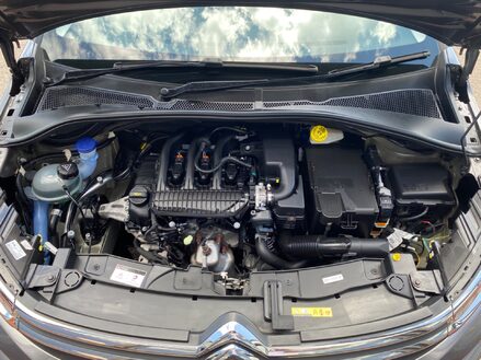 Citroen C3 PURETECH FEEL NAV EDITION