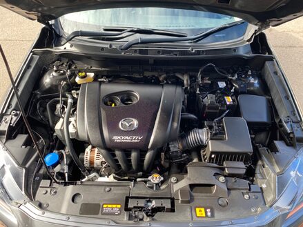 Mazda CX-3 SPORT NAV PLUS