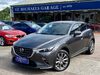 Mazda CX-3 SPORT NAV PLUS