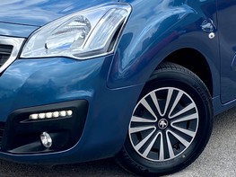 Peugeot Partner BLUE HDI TEPEE ACTIVE 3