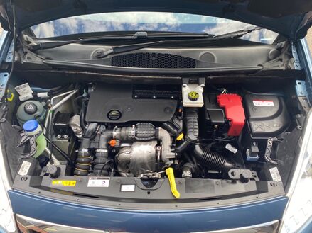 Peugeot Partner BLUE HDI TEPEE ACTIVE