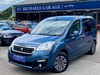 Peugeot Partner BLUE HDI TEPEE ACTIVE