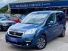 Peugeot Partner BLUE HDI TEPEE ACTIVE