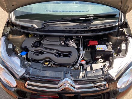Citroen C1 FLAIR