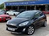 Ford Fiesta TREND
