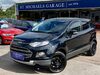 Ford Ecosport TITANIUM S