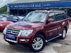 Mitsubishi Shogun DI-D SG3