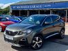 Peugeot 3008 S/S ALLURE