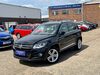 Volkswagen Tiguan R LINE TDI BLUEMOTION TECHNOLOGY 4MOTION