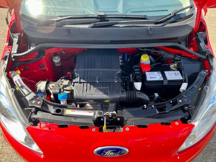 Ford Ka STUDIO