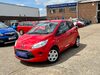 Ford Ka STUDIO