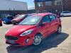 Ford Fiesta ZETEC