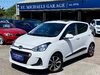 Hyundai I10 PREMIUM SE