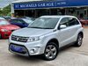 Suzuki Vitara SZ-T