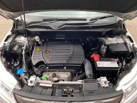 Suzuki Vitara SZ-T
