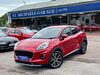 Ford Puma TITANIUM FIRST EDITION