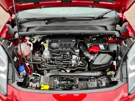 Ford Puma TITANIUM FIRST EDITION