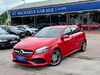 Mercedes-Benz A Class A 200 D AMG LINE