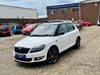 Skoda Fabia MONTE CARLO TSI