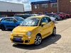 Fiat 500 S