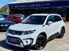 Suzuki Vitara S BOOSTERJET ALLGRIP