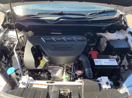 Suzuki Vitara S BOOSTERJET ALLGRIP