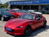 Mazda MX-5 RF SPORT NAV