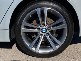 BMW 4 Series 420D SPORT GRAN COUPE 15