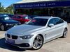 BMW 4 Series 420D SPORT GRAN COUPE
