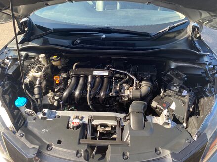 Honda HR-V I-VTEC EX