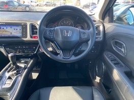 Honda HR-V I-VTEC EX 17