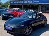 Mazda MX-5 RF SPORT NAV