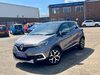 Renault Captur GT LINE DCI