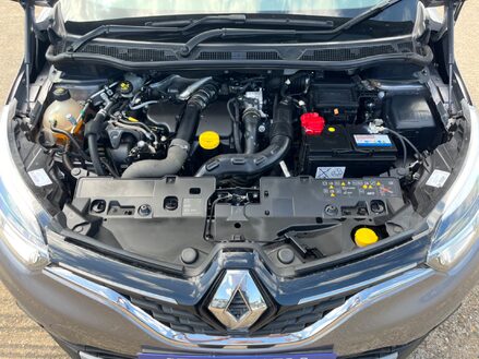 Renault Captur GT LINE DCI
