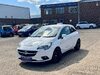 Vauxhall Corsa ENERGY