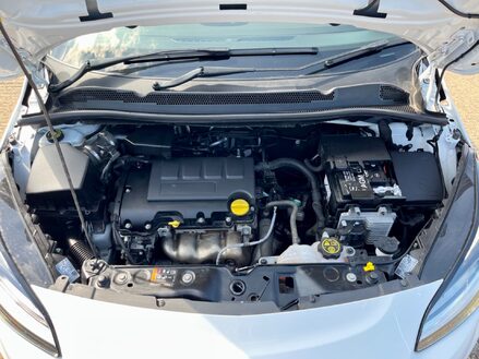 Vauxhall Corsa ENERGY