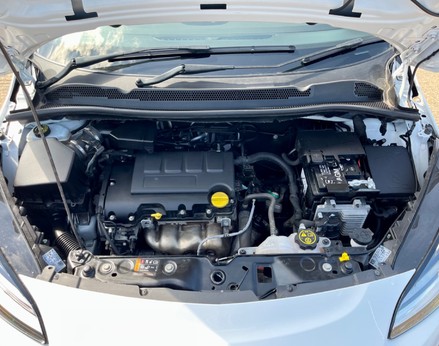 Vauxhall Corsa ENERGY 7