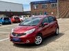 Nissan Note ACENTA PREMIUM