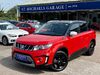 Suzuki Vitara S BOOSTERJET ALLGRIP