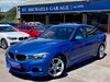 BMW 3 Series 320I M SPORT GRAN TURISMO
