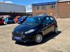 Ford Fiesta STYLE