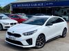 Kia Pro Ceed GT-LINE ISG