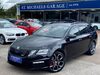 Skoda Octavia VRS TSI DSG