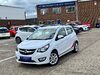 Vauxhall Viva SE