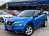 Nissan Juke DIG-T N-CONNECTA