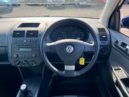 Volkswagen Polo MATCH 18