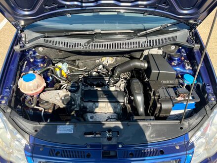 Volkswagen Polo MATCH