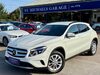 Mercedes-Benz GLA Class GLA 200 D SE EXECUTIVE