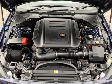 Jaguar XE PORTFOLIO