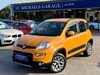 Fiat Panda TWINAIR
